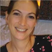 Profesora de francés nativa - todo tipo de niveles